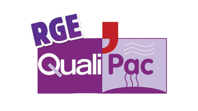 Qualité climatisation rge qualipac